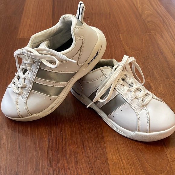 dunlop sport Shoes Dunlop Bowling Shoes Kids 3 Big Little Boy Girl